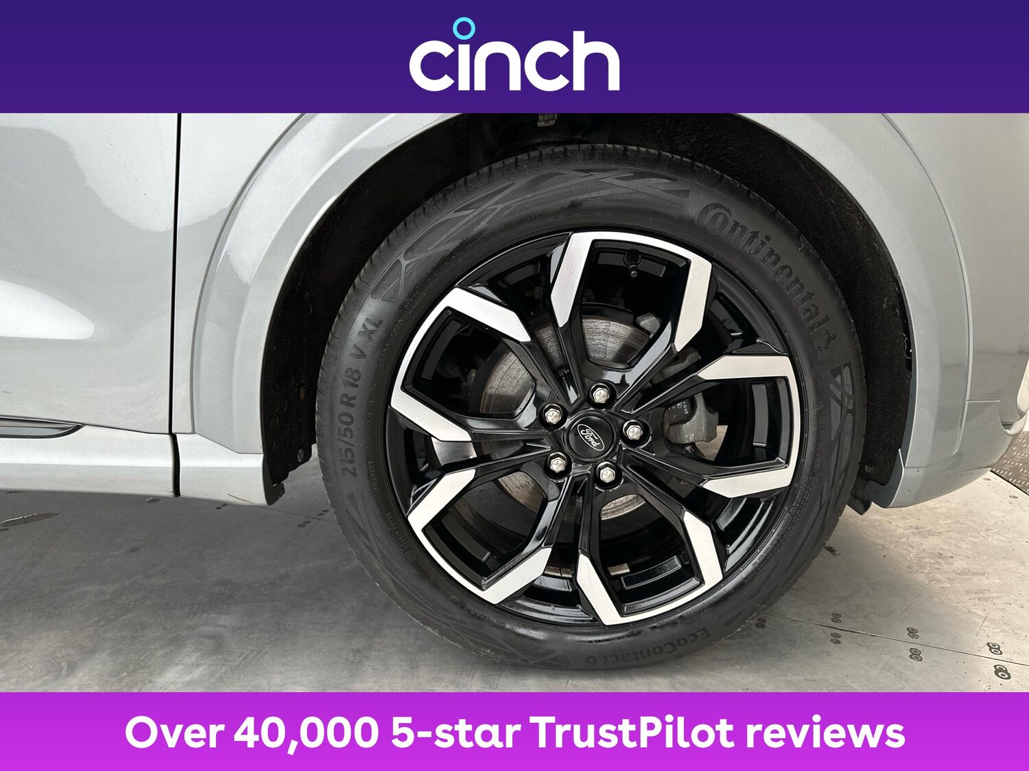 Used Ford Puma 2022 for sale - 76888951: Photo 28