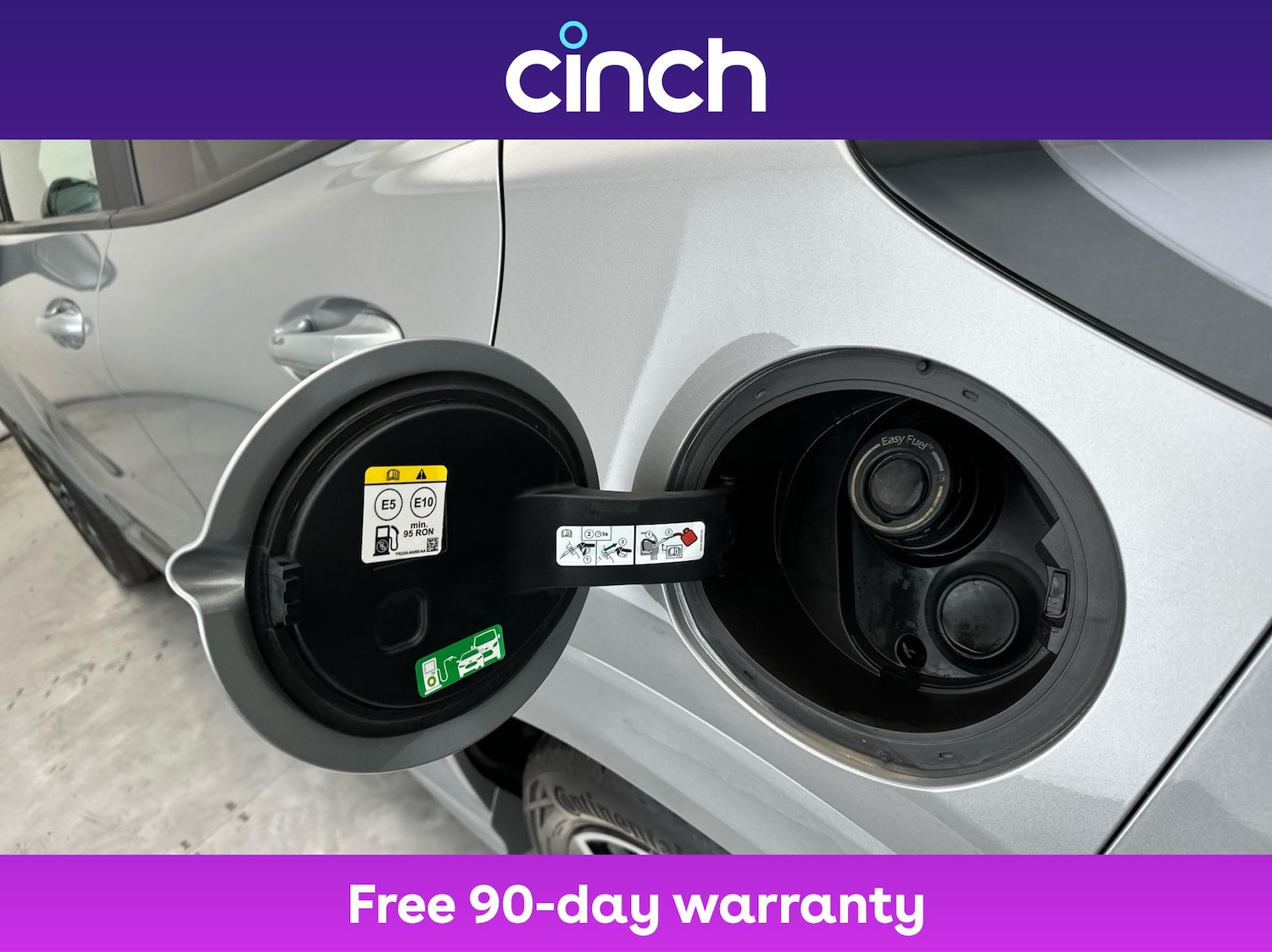 Used Ford Puma 2022 for sale - 76888951: Photo 29