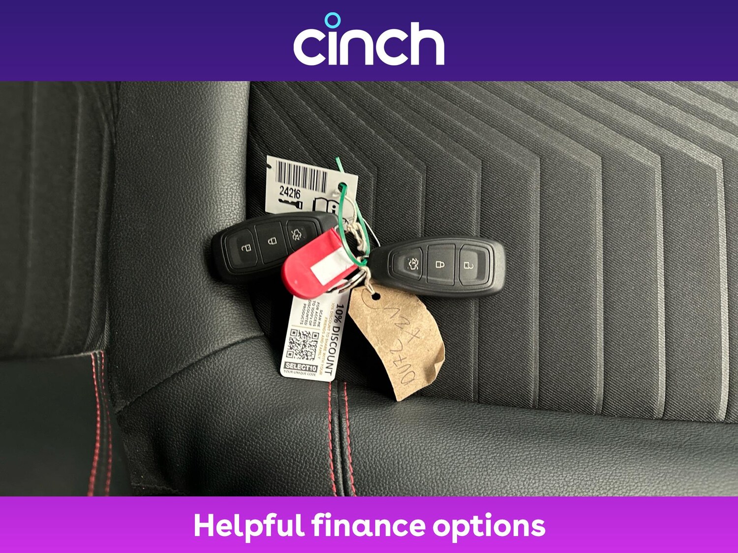 Used Ford Puma 2022 for sale - 76888951: Photo 30