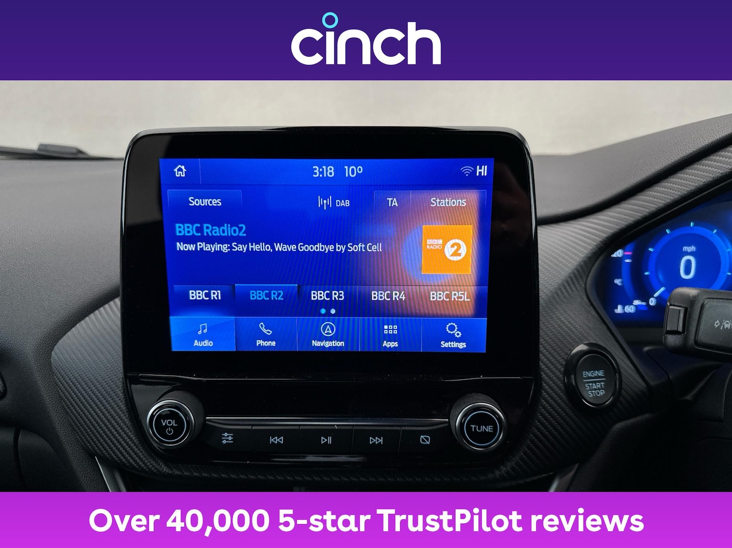 Used Ford Puma 2022 for sale - 76888951: Photo 33