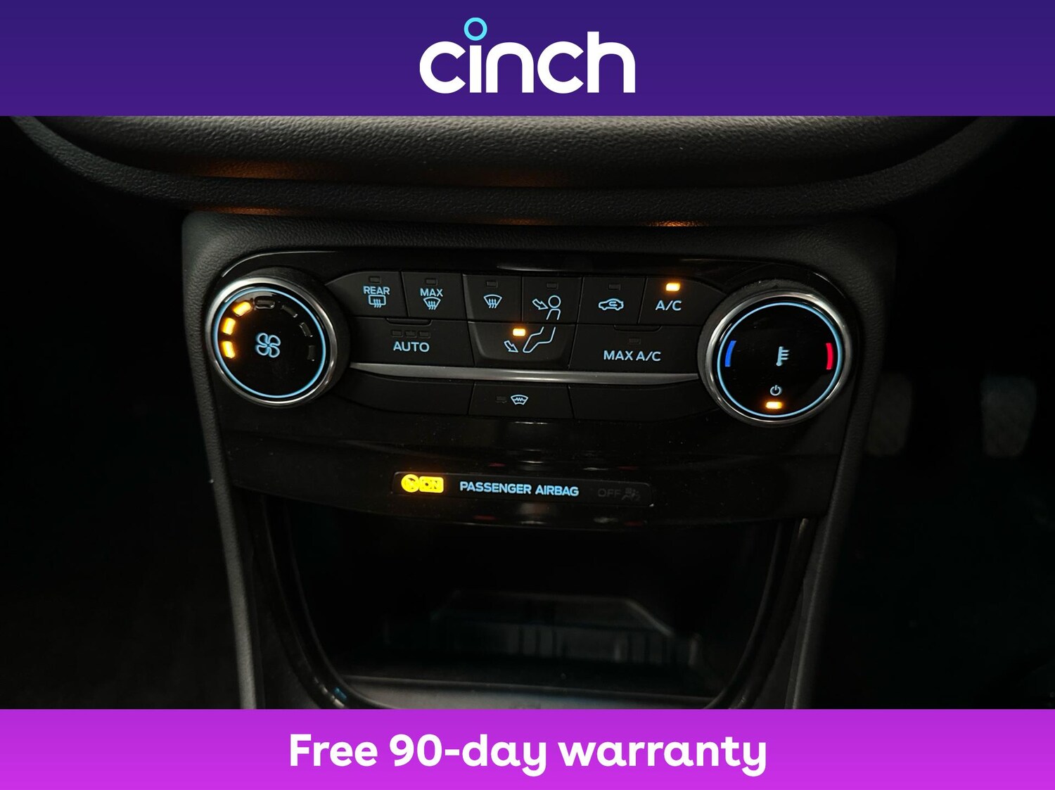 Used Ford Puma 2022 for sale - 76888951: Photo 34