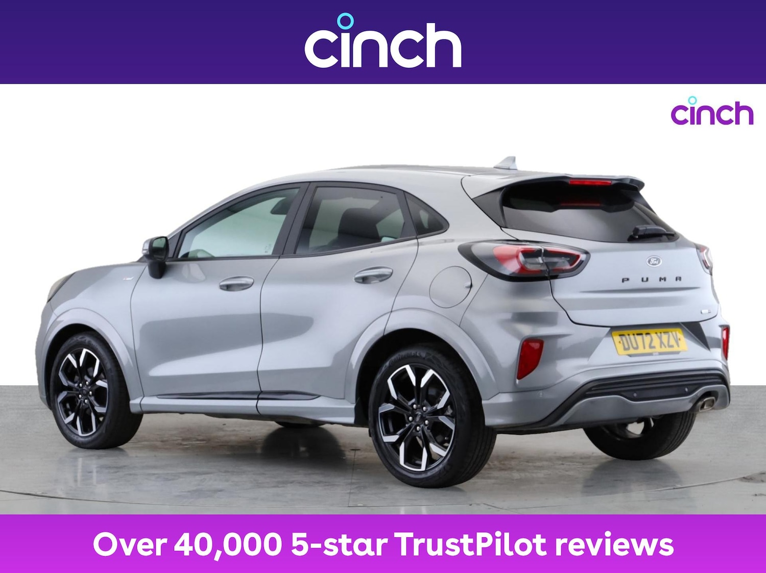 Used Ford Puma 2022 for sale - 76888951: Photo 6