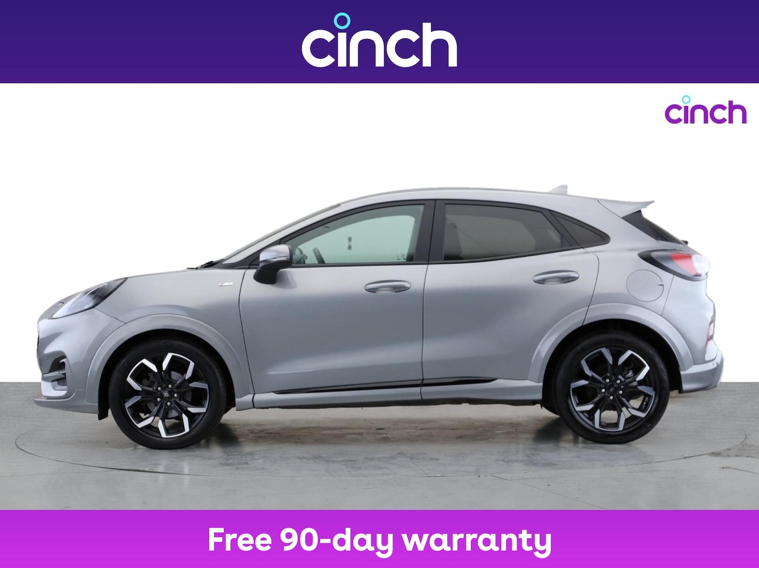 Used Ford Puma 2022 for sale - 76888951: Photo 8