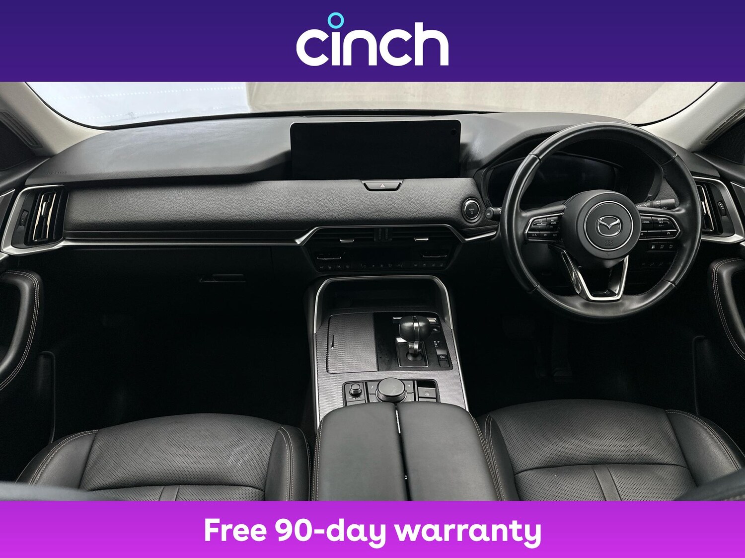 Used Mazda CX-60 2022 for sale - 76031160: Photo 15