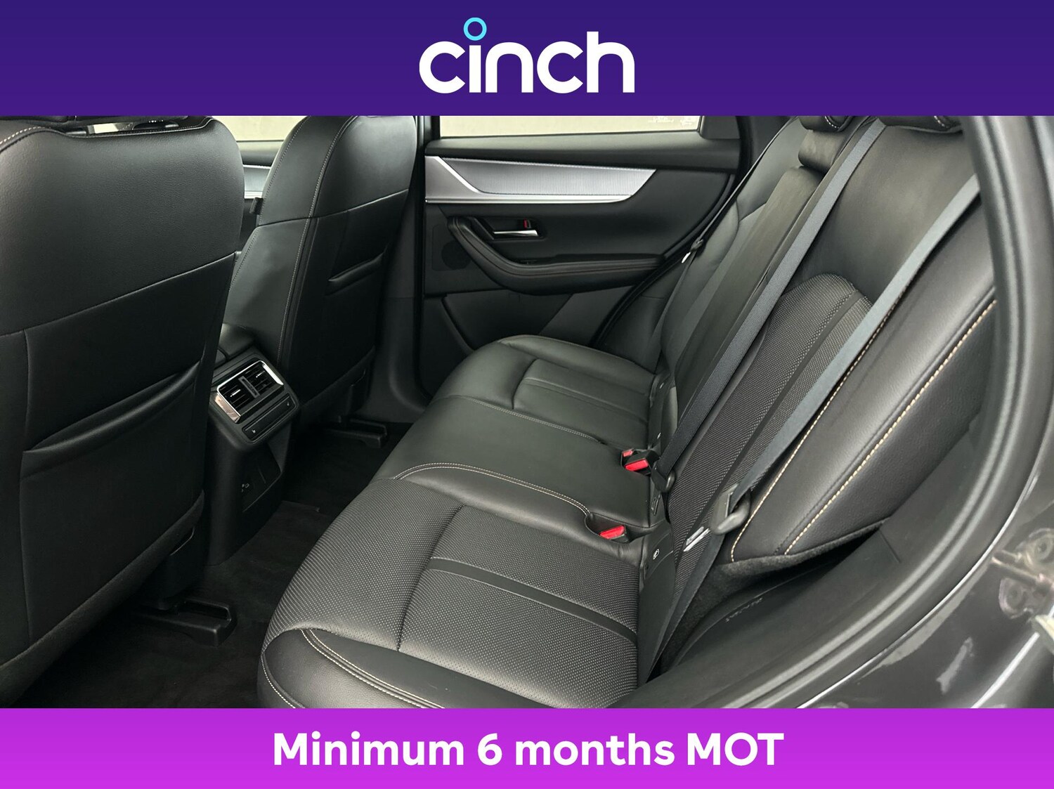 Used Mazda CX-60 2022 for sale - 76031160: Photo 20