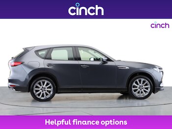Used Mazda CX-60 2022 for sale - 76031160: Photo 2