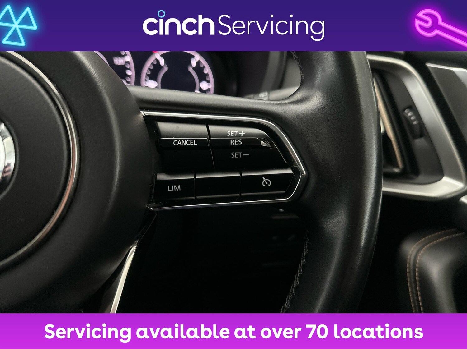 Used Mazda CX-60 2022 for sale - 76031160: Photo 31