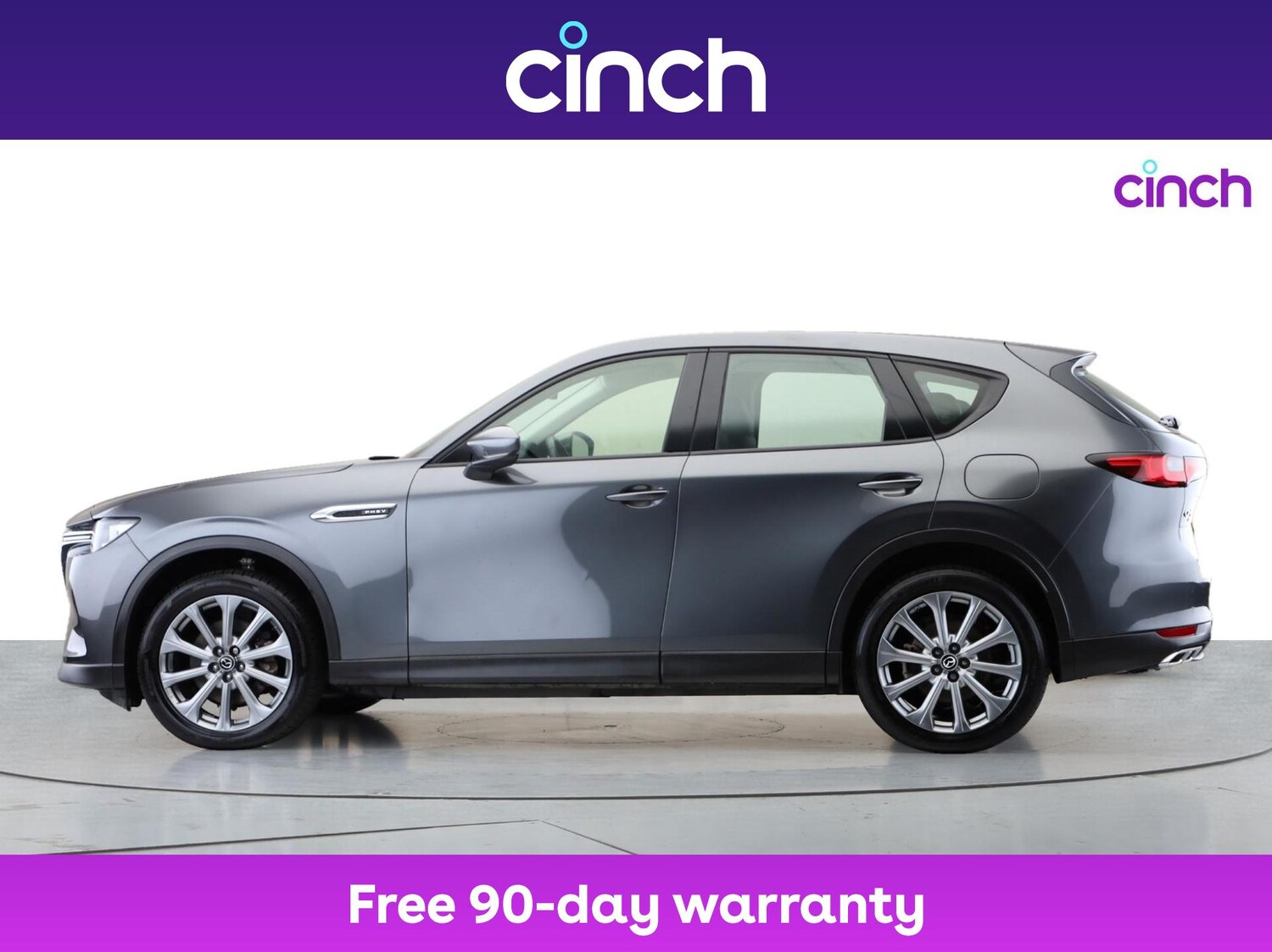 Used Mazda CX-60 2022 for sale - 76031160: Photo 8