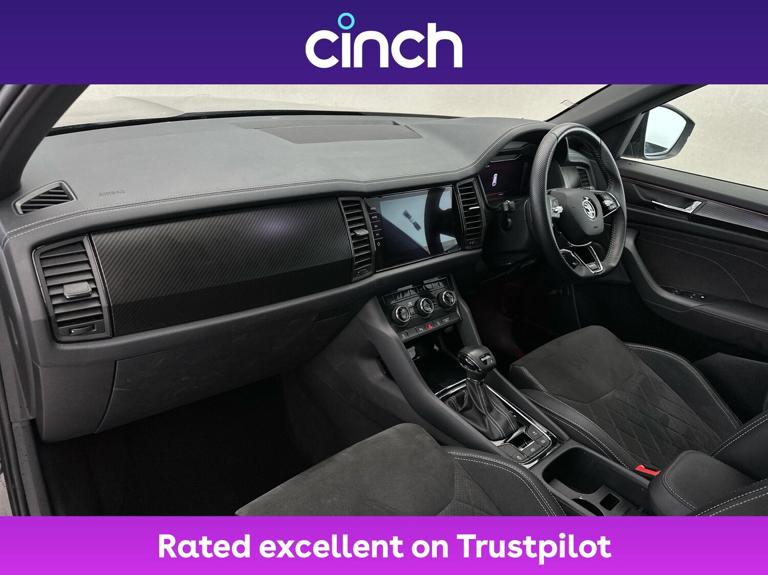 Used Skoda Kodiaq 2022 for sale - 76217631: Photo 14