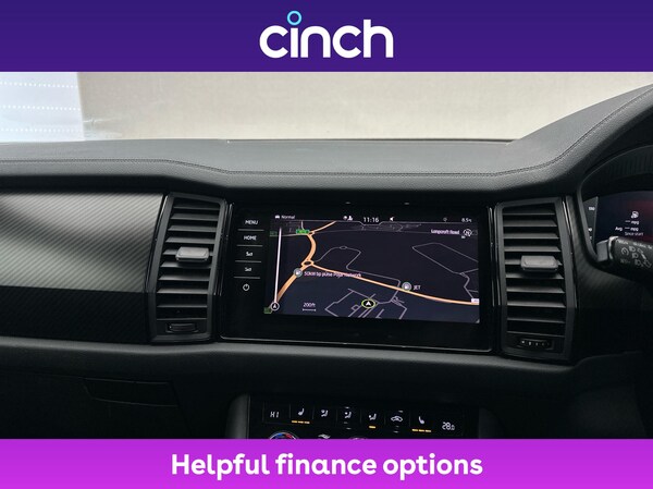 Used Skoda Kodiaq 2022 for sale - 76217631: Photo 17