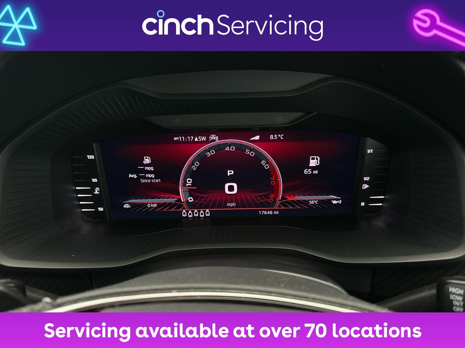 Used Skoda Kodiaq 2022 for sale - 76217631: Photo 18