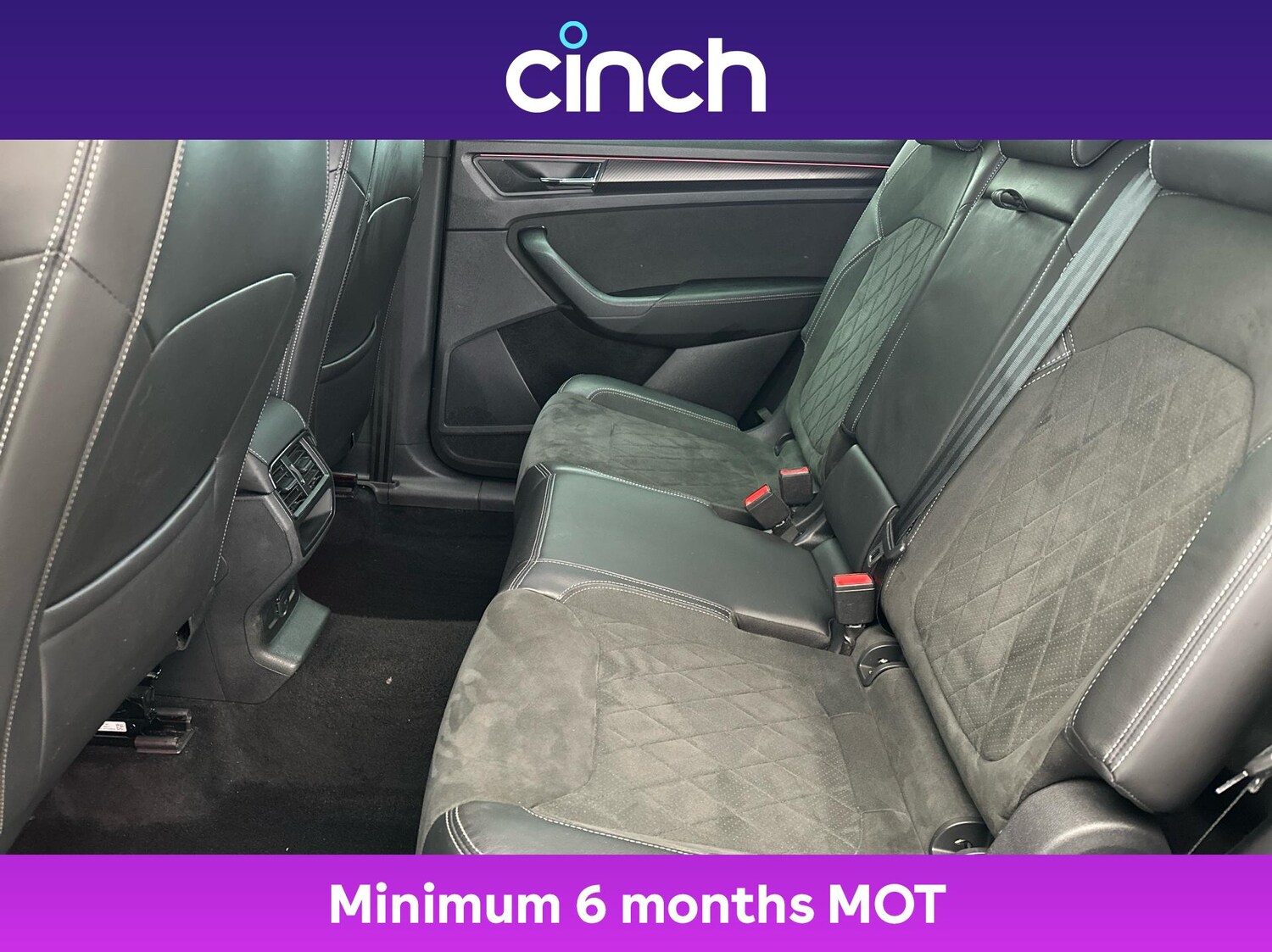 Used Skoda Kodiaq 2022 for sale - 76217631: Photo 20