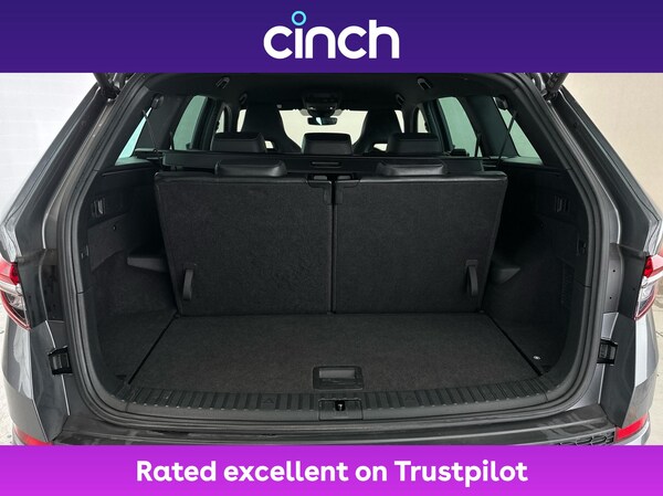 Used Skoda Kodiaq 2022 for sale - 76217631: Photo 21