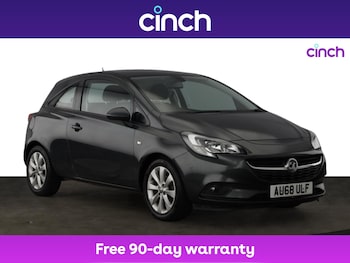 Vauxhall - Corsa