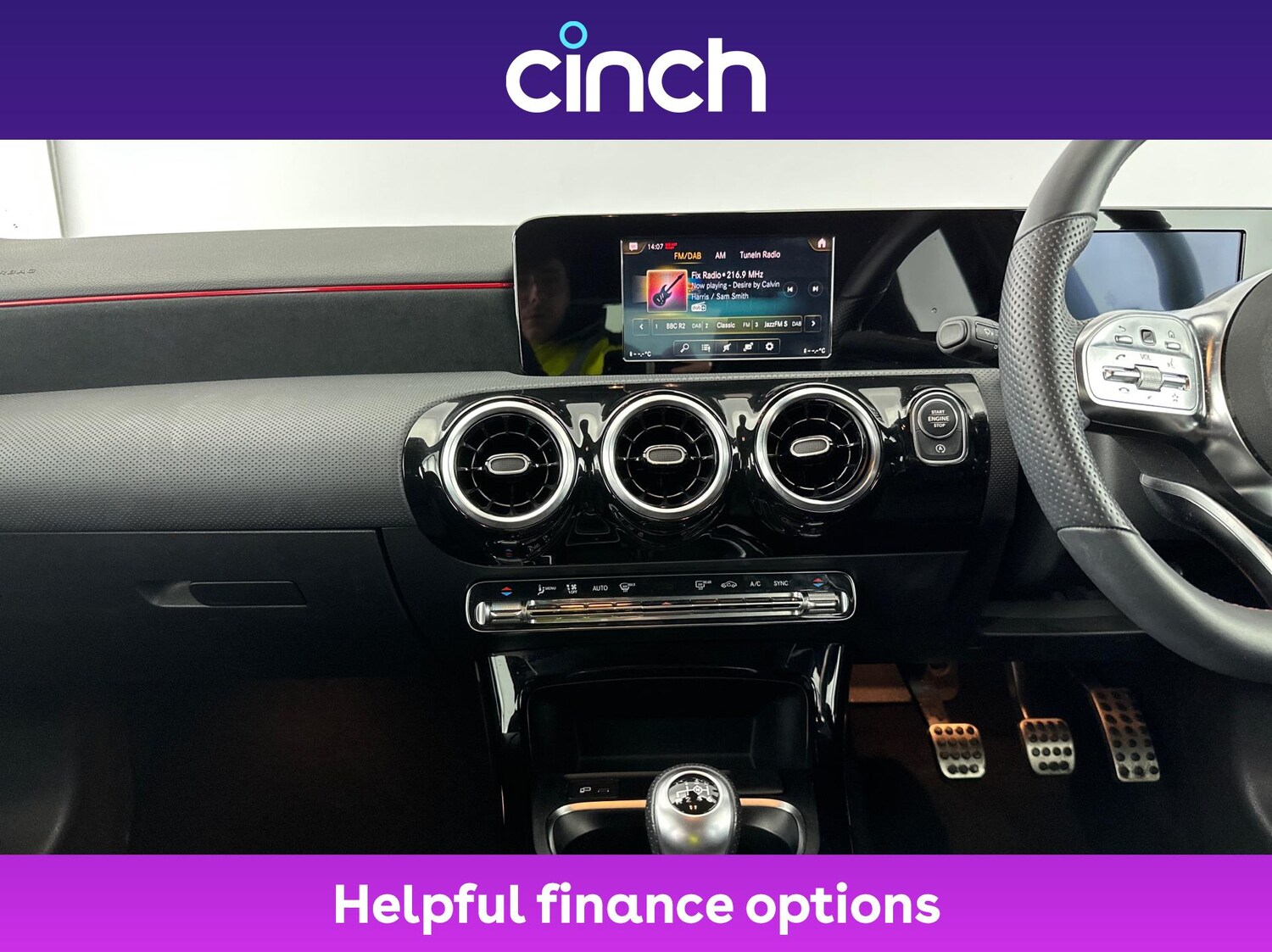 Used Mercedes-Benz A-Class 2020 for sale - 76324358: Photo 17