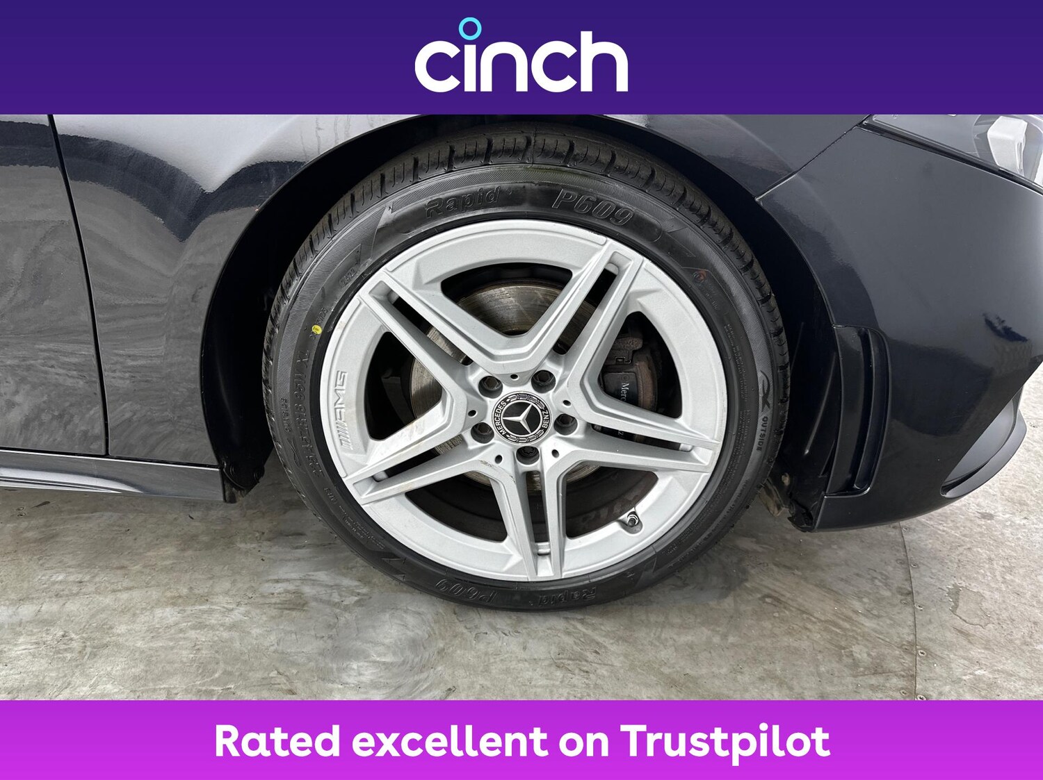 Used Mercedes-Benz A-Class 2020 for sale - 76324358: Photo 28