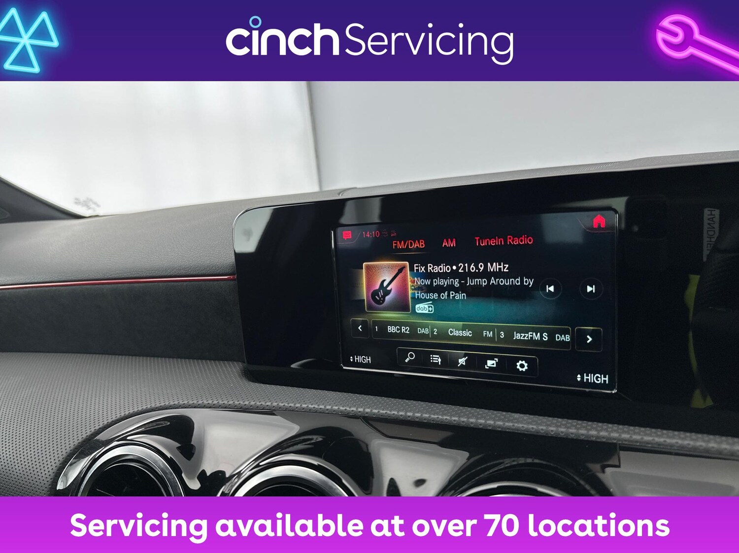 Used Mercedes-Benz A-Class 2020 for sale - 76324358: Photo 31