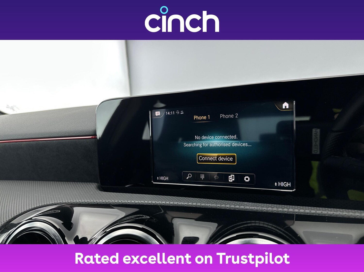 Used Mercedes-Benz A-Class 2020 for sale - 76324358: Photo 33