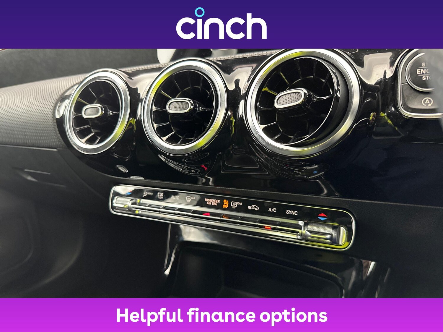 Used Mercedes-Benz A-Class 2020 for sale - 76324358: Photo 35