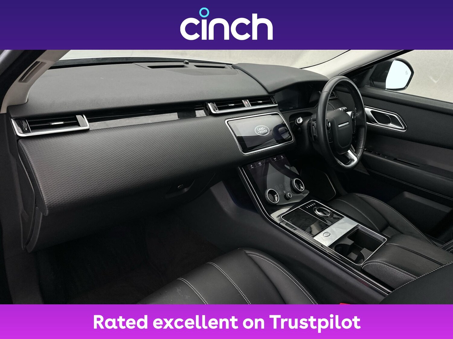 Used Land Rover Range Rover Velar 2017 for sale - 76362087: Photo 14