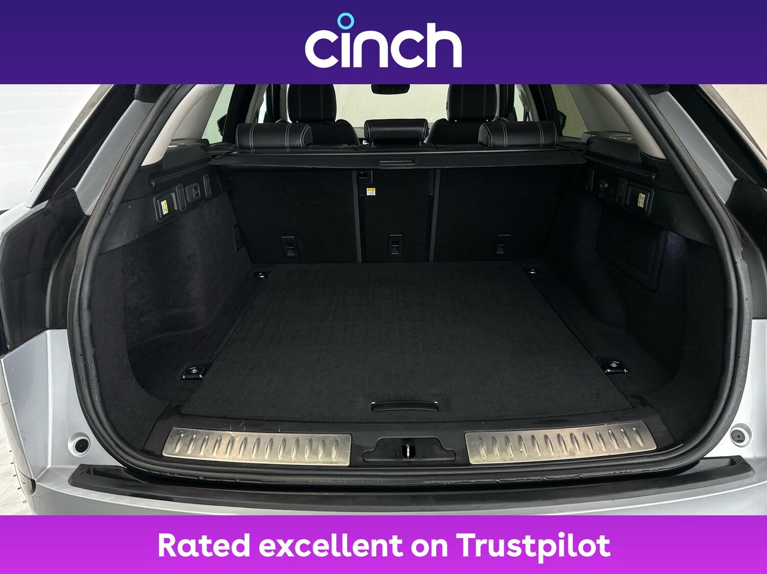 Used Land Rover Range Rover Velar 2017 for sale - 76362087: Photo 21