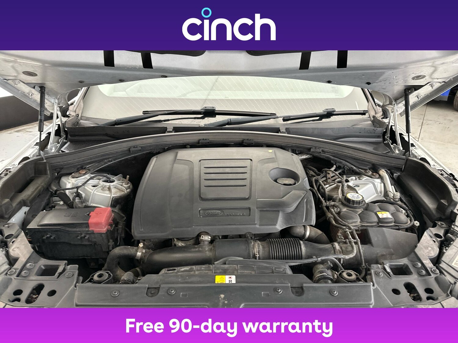 Used Land Rover Range Rover Velar 2017 for sale - 76362087: Photo 23