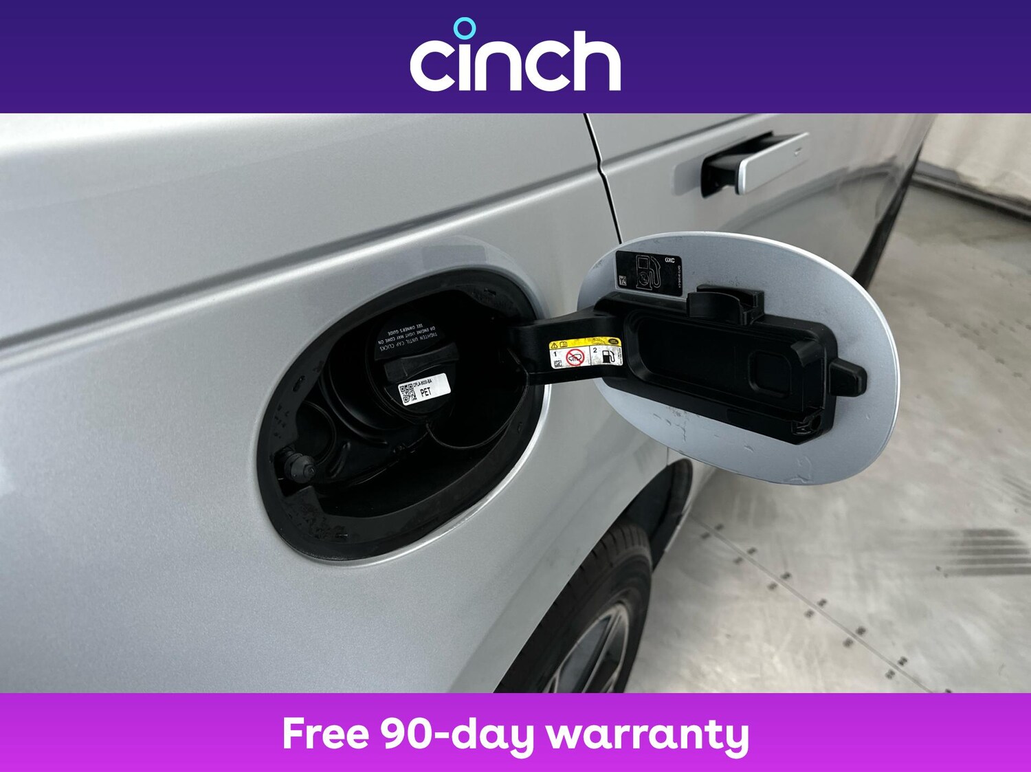 Used Land Rover Range Rover Velar 2017 for sale - 76362087: Photo 29