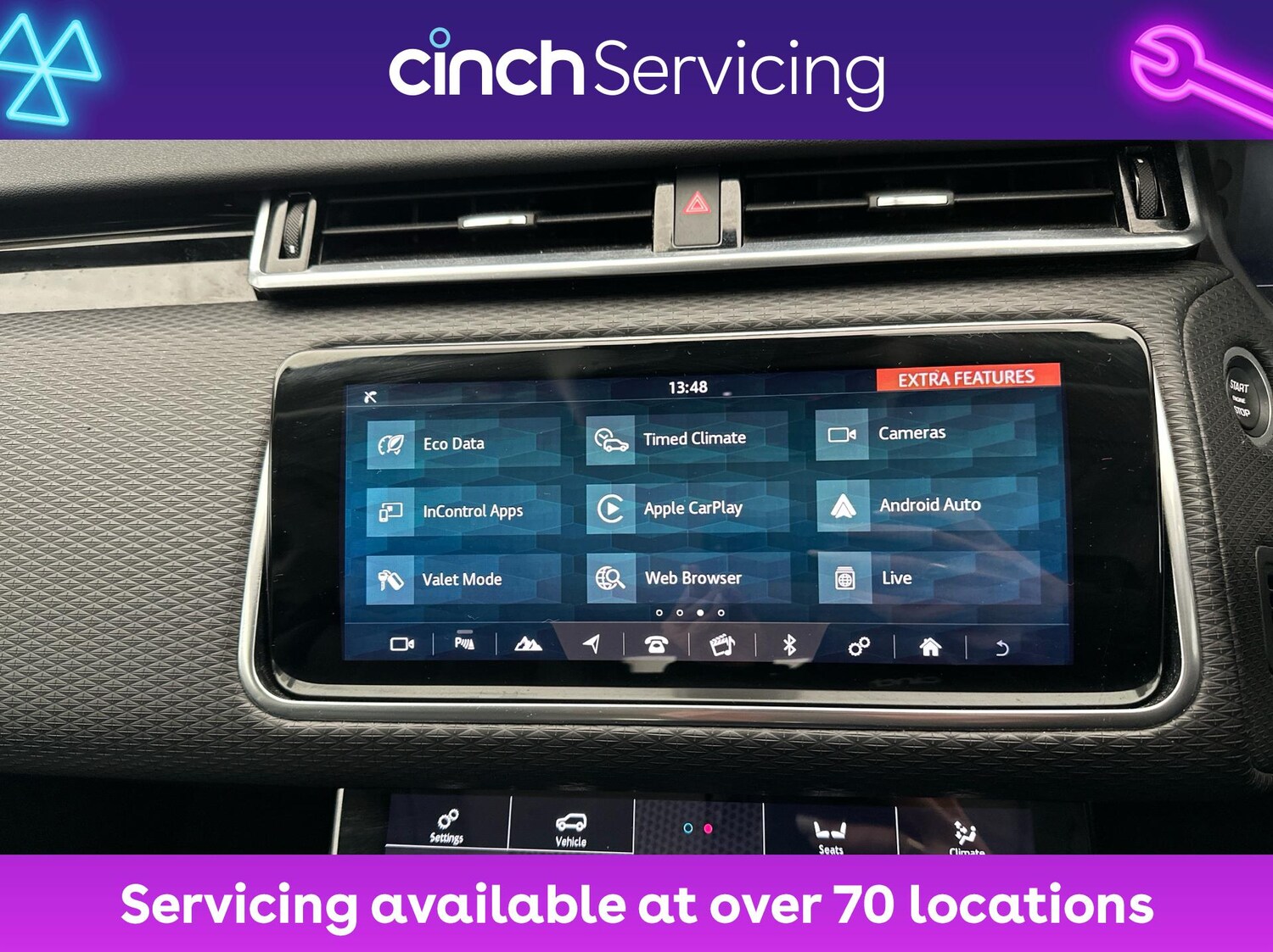 Used Land Rover Range Rover Velar 2017 for sale - 76362087: Photo 31