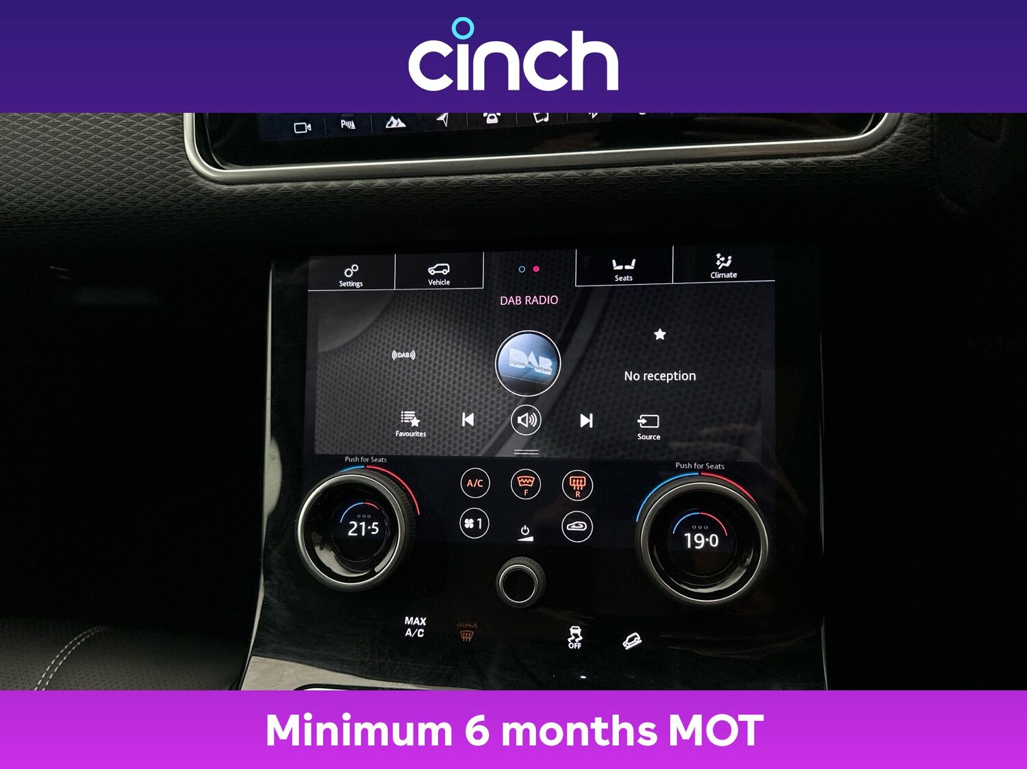 Used Land Rover Range Rover Velar 2017 for sale - 76362087: Photo 32