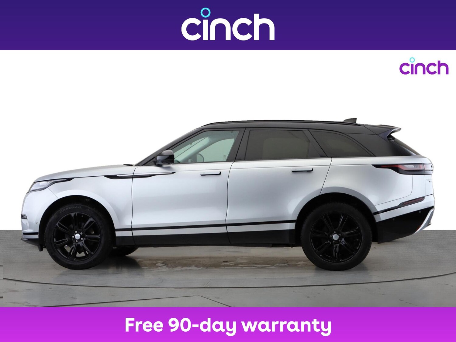 Used Land Rover Range Rover Velar 2017 for sale - 76362087: Photo 8