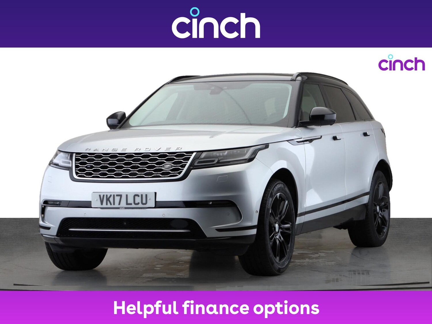 Used Land Rover Range Rover Velar 2017 for sale - 76362087: Photo 9
