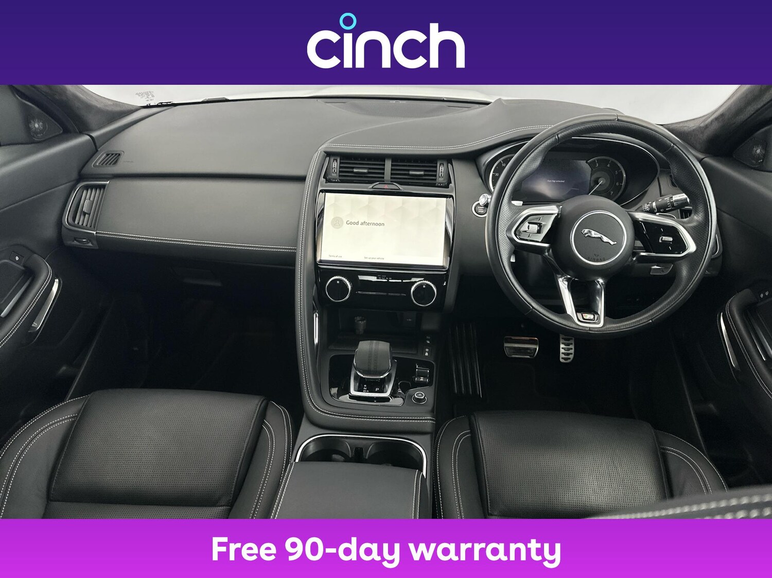 Used Jaguar E-Pace 2021 for sale - 76514750: Photo 15