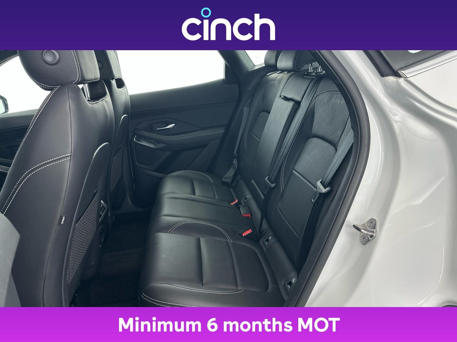 Used Jaguar E-Pace 2021 for sale - 76514750: Photo 20