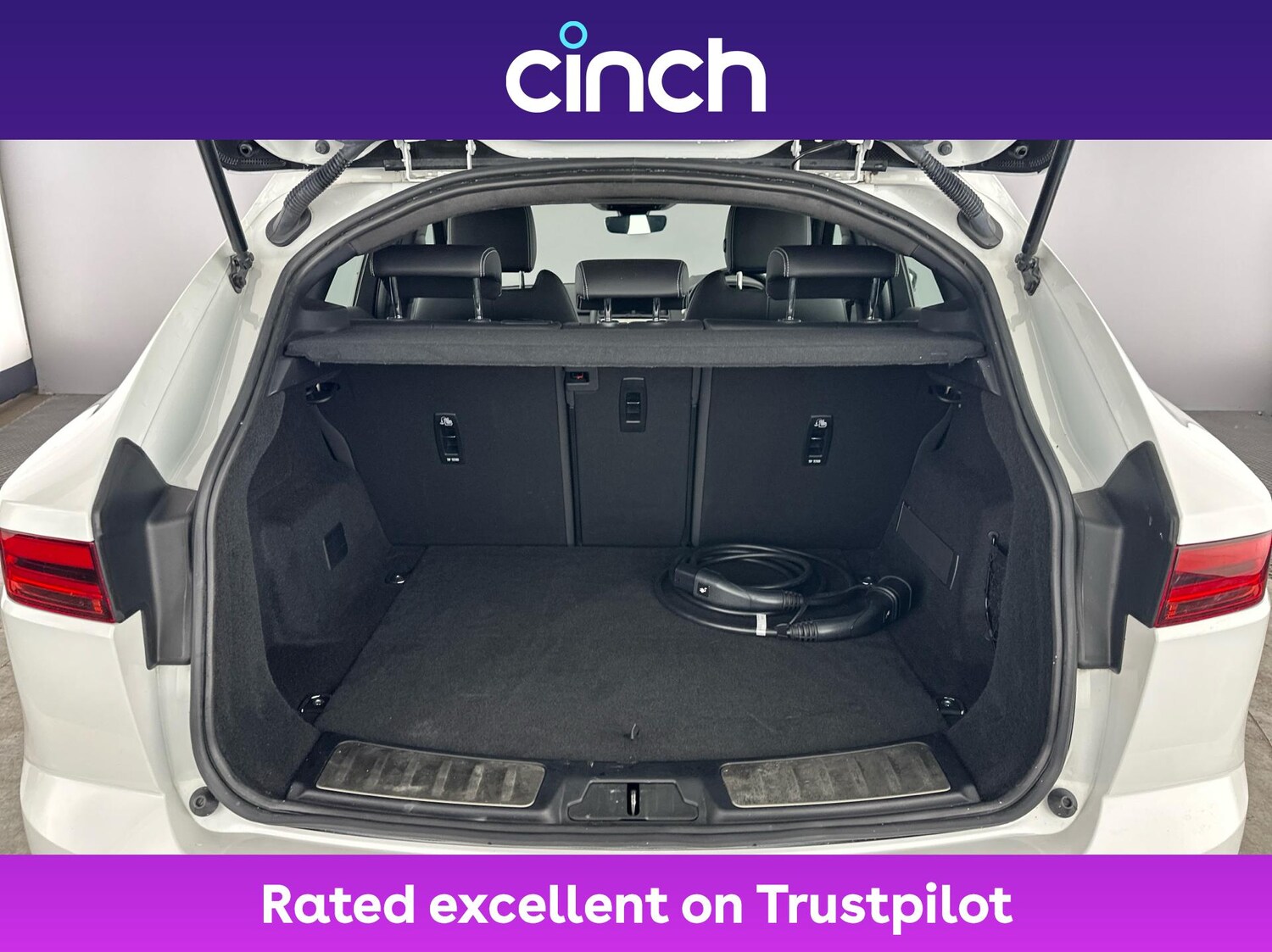 Used Jaguar E-Pace 2021 for sale - 76514750: Photo 21