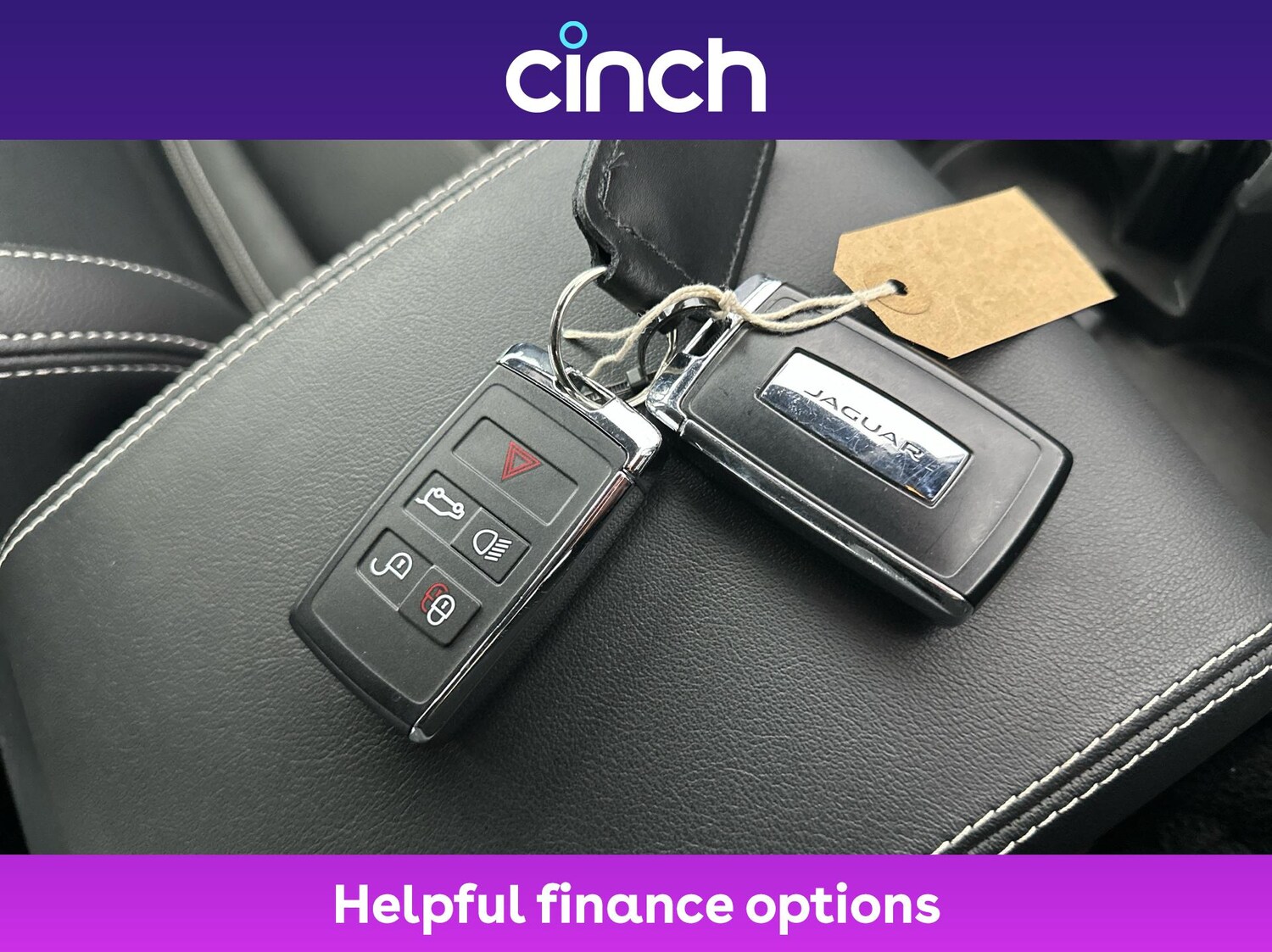 Used Jaguar E-Pace 2021 for sale - 76514750: Photo 30