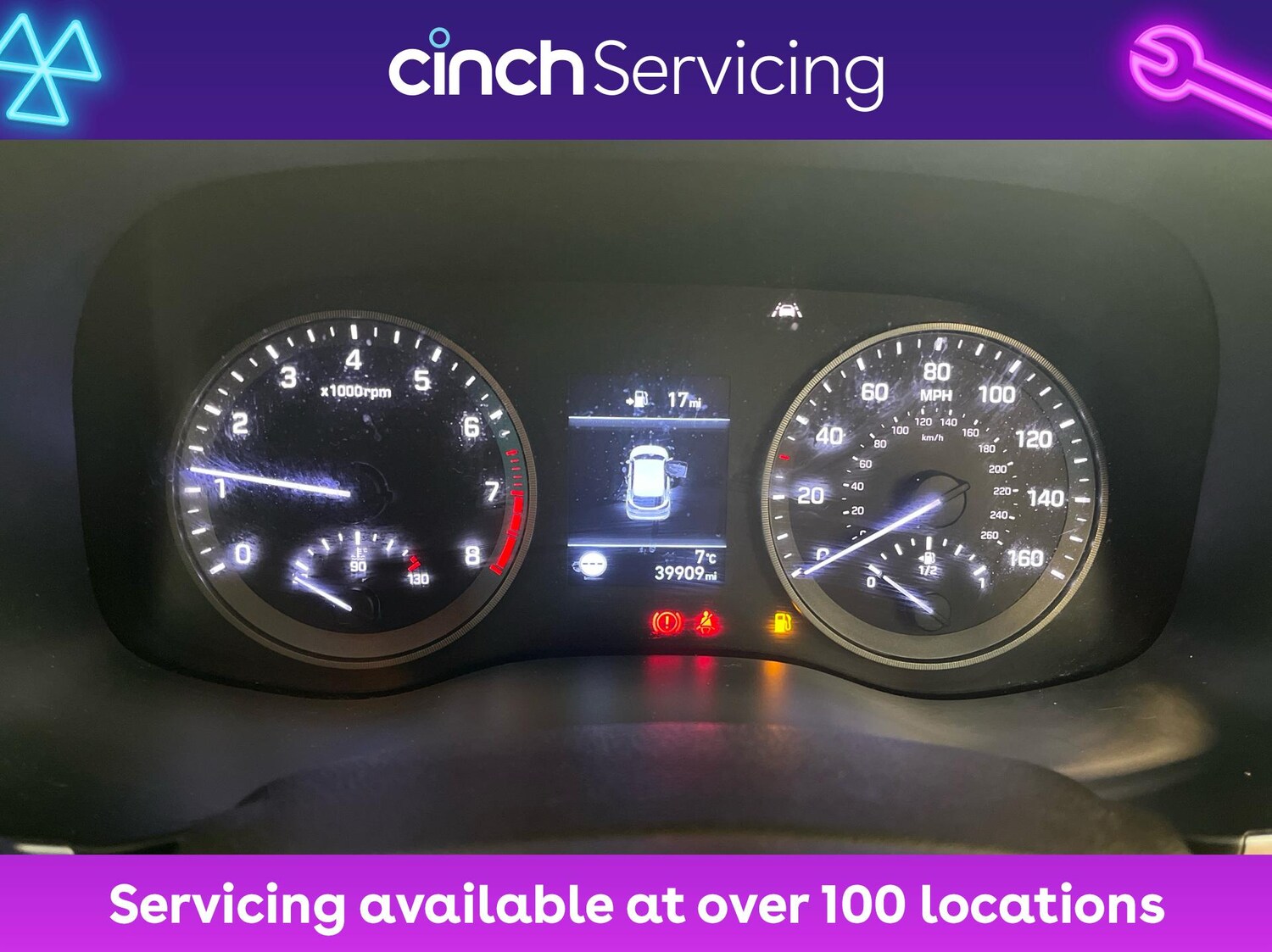 Used Hyundai TUCSON 2020 for sale - 76665318: Photo 18