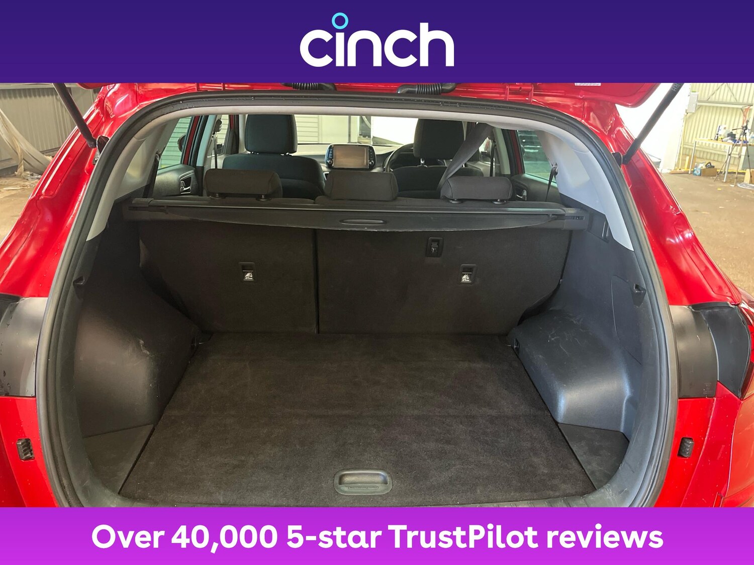 Used Hyundai TUCSON 2020 for sale - 76665318: Photo 21