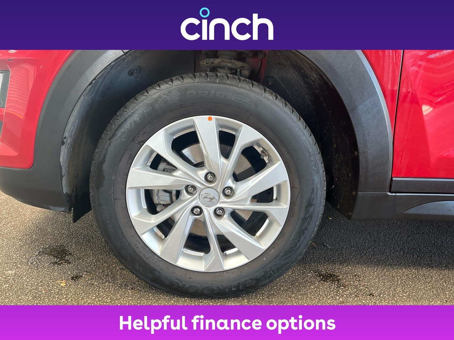 Used Hyundai TUCSON 2020 for sale - 76665318: Photo 24