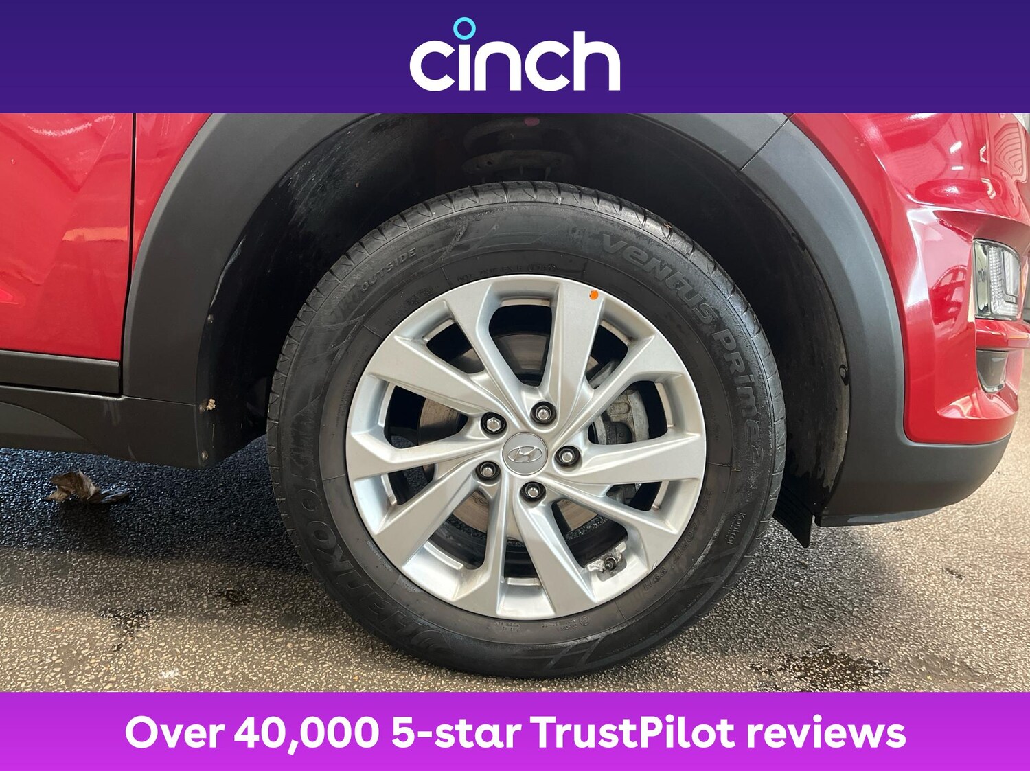 Used Hyundai TUCSON 2020 for sale - 76665318: Photo 28