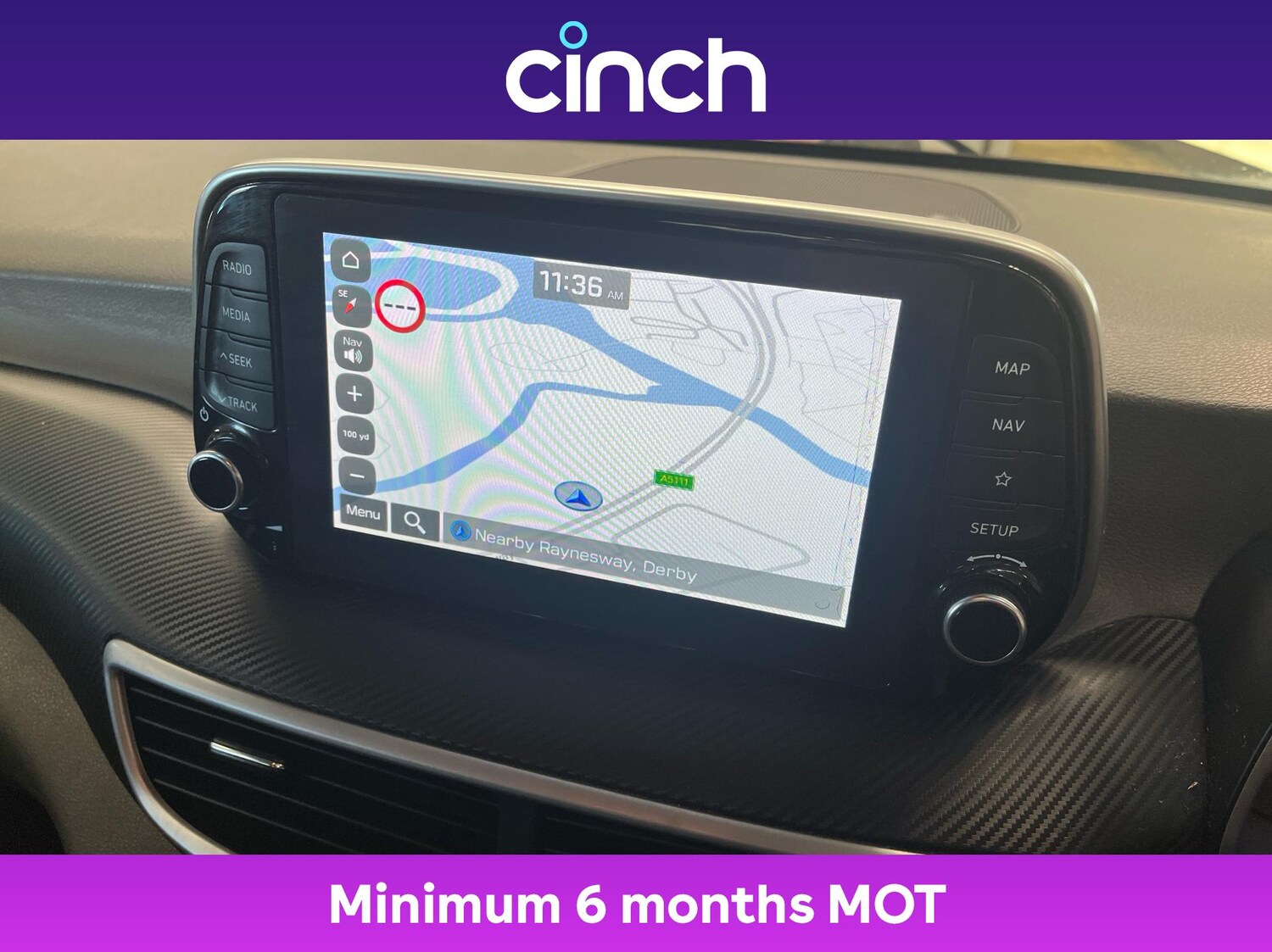 Used Hyundai TUCSON 2020 for sale - 76665318: Photo 32