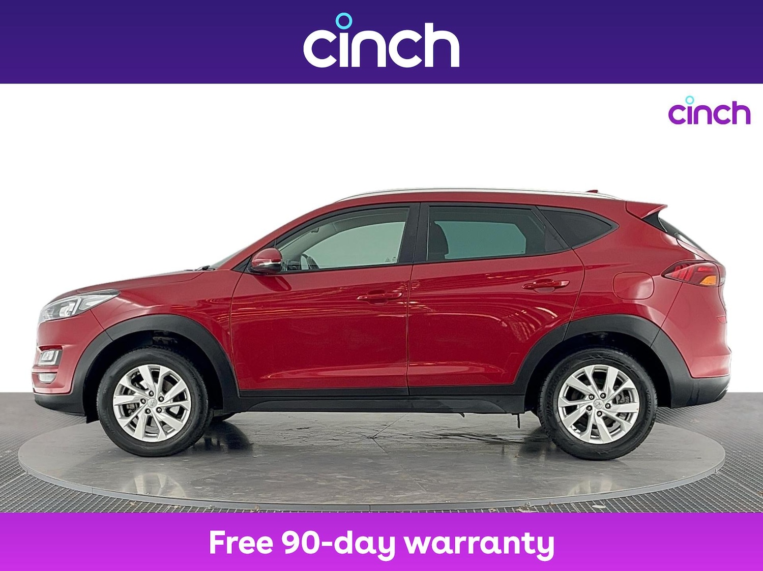 Used Hyundai TUCSON 2020 for sale - 76665318: Photo 8
