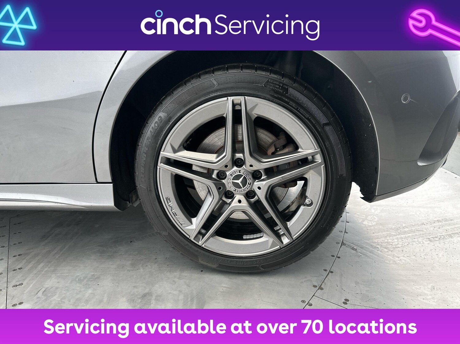 Used Mercedes-Benz A-Class 2021 for sale - 76420319: Photo 26