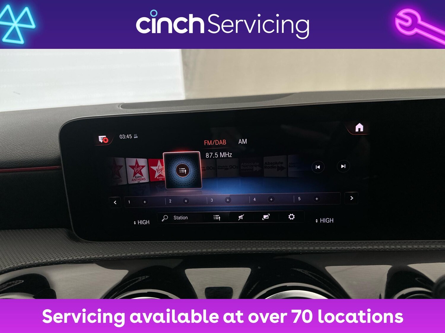 Used Mercedes-Benz A-Class 2021 for sale - 76420319: Photo 31