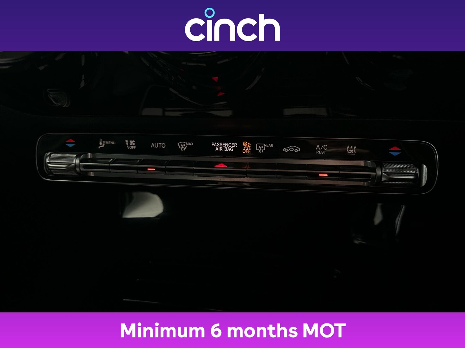 Used Mercedes-Benz A-Class 2021 for sale - 76420319: Photo 32