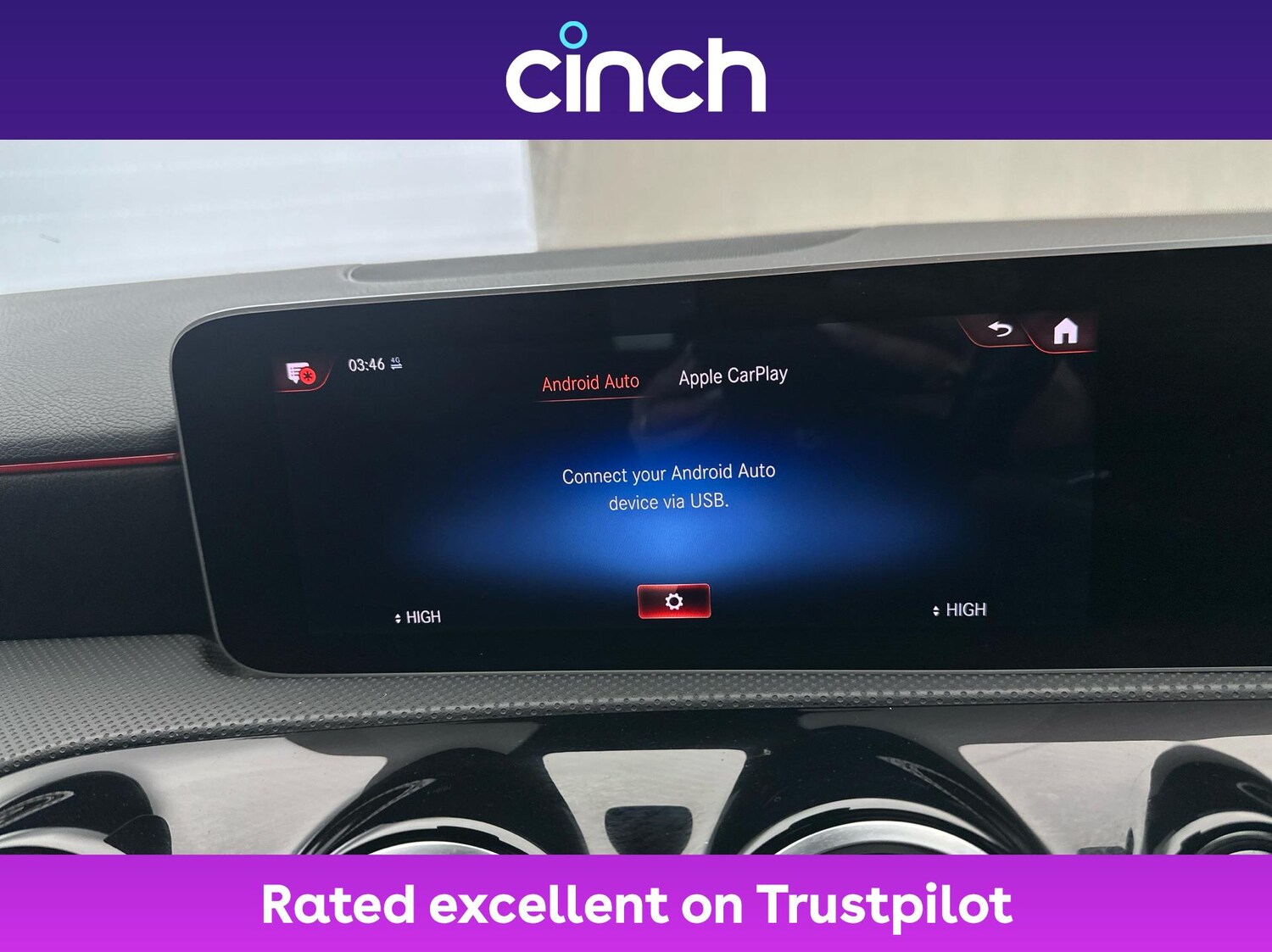 Used Mercedes-Benz A-Class 2021 for sale - 76420319: Photo 33