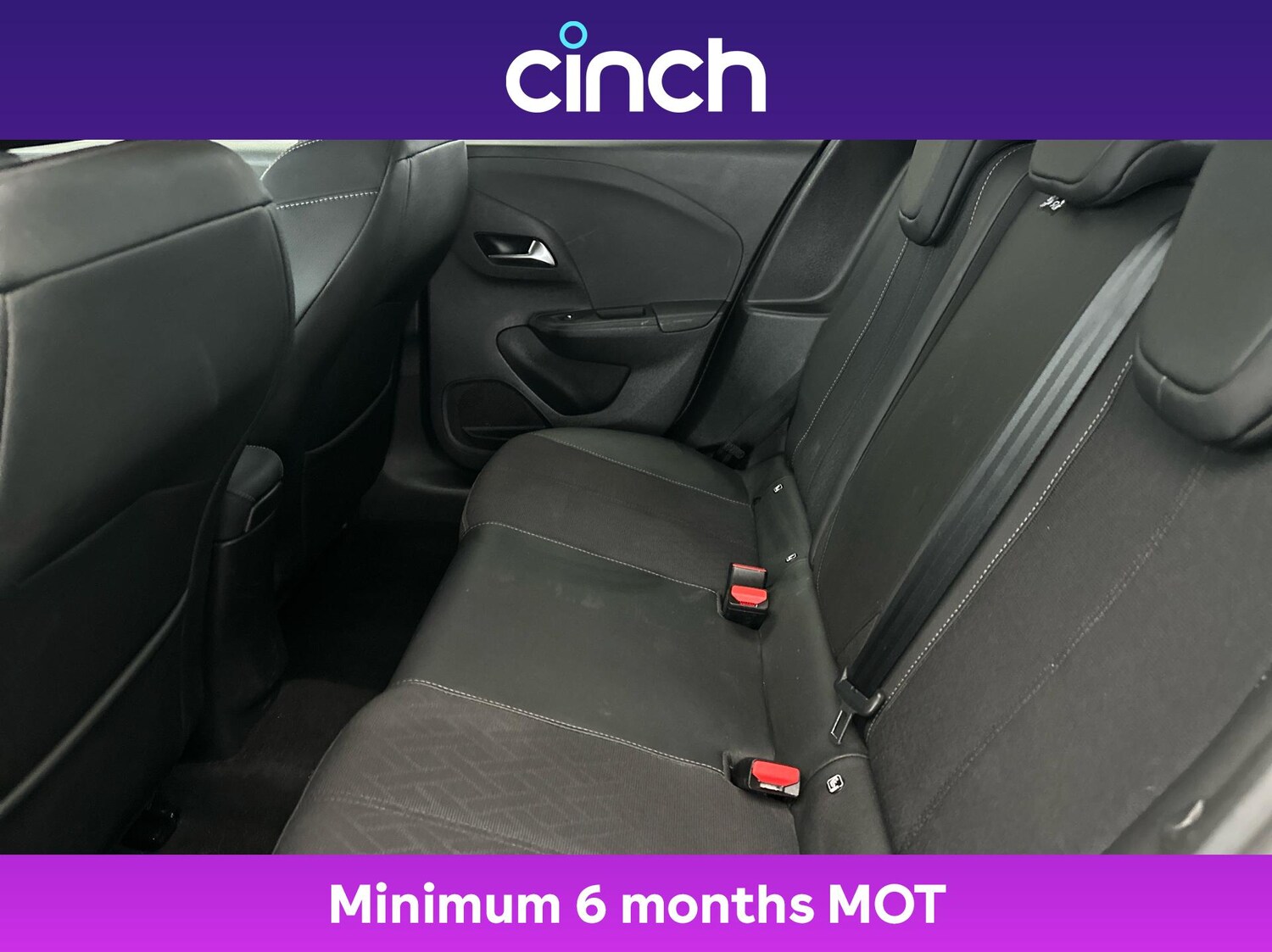 Used Vauxhall Corsa 2021 for sale - 76178897: Photo 20