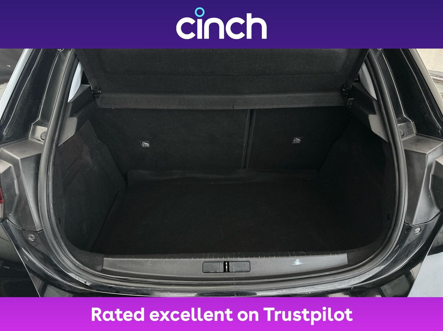 Used Vauxhall Corsa 2021 for sale - 76178897: Photo 21