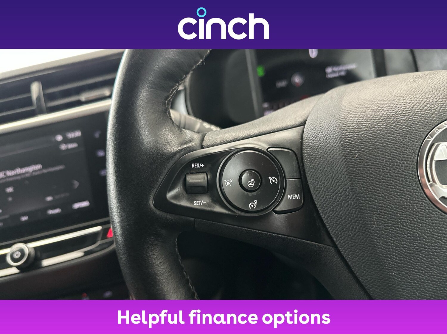 Used Vauxhall Corsa 2021 for sale - 76178897: Photo 30