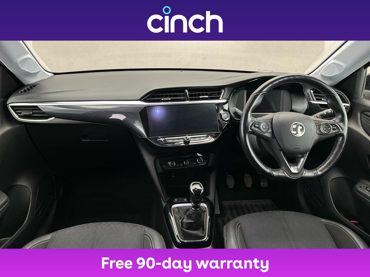 Used Vauxhall Corsa 2020 for sale - 76604196: Photo 15