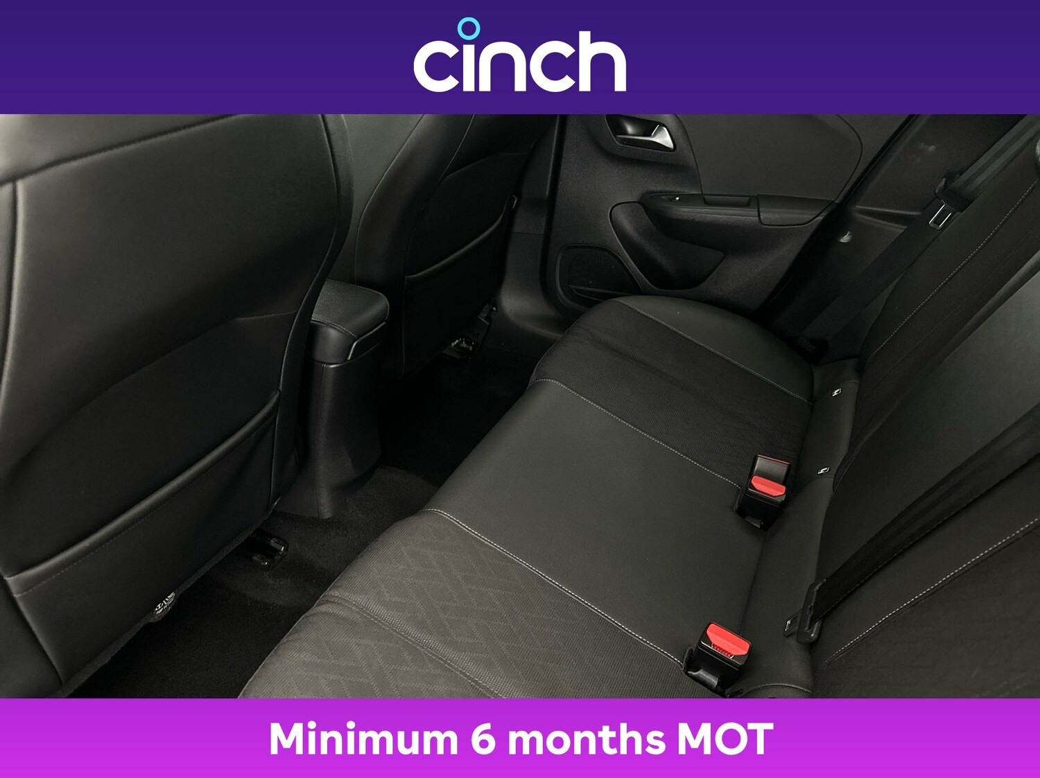 Used Vauxhall Corsa 2020 for sale - 76604196: Photo 20